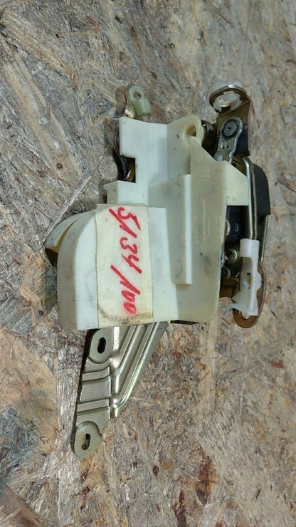 Original GM Opel Astra F Schloss mit ZV vorne links NEU