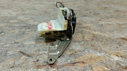 Original GM Opel Astra F Schloss mit ZV vorne links NEU