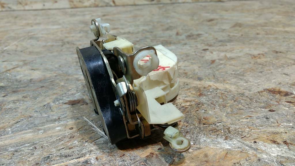 Original GM Opel Astra F Schloss mit ZV vorne links NEU