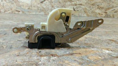Original GM Opel Astra F Schloss mit ZV vorne links NEU