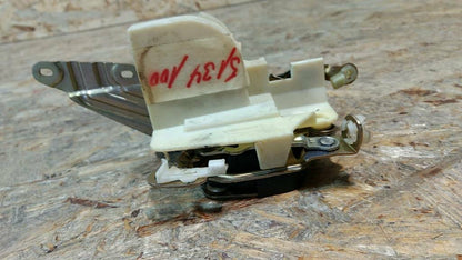 Original GM Opel Astra F Schloss mit ZV vorne links NEU