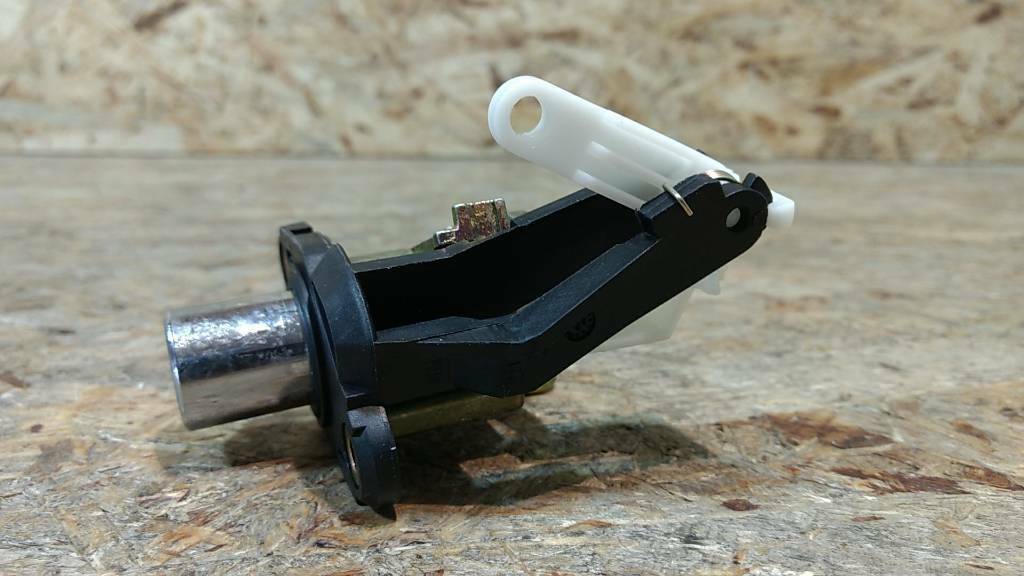 Original GM Opel Corsa A Schloss Heckklappe NEU