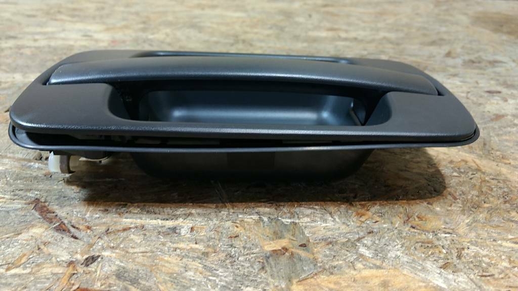 Original GM Opel Monterey Türgriff hinten links NEU