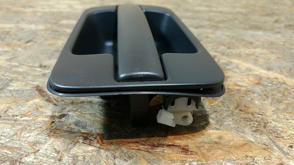 Original GM Opel Monterey Türgriff hinten links NEU
