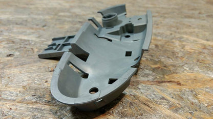 Original GM Opel Omega B Halter Türgriff Recht NEU