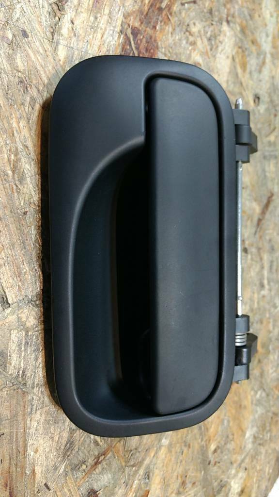 Original GM Opel Vectra B Türgriff hinten rechts NEU