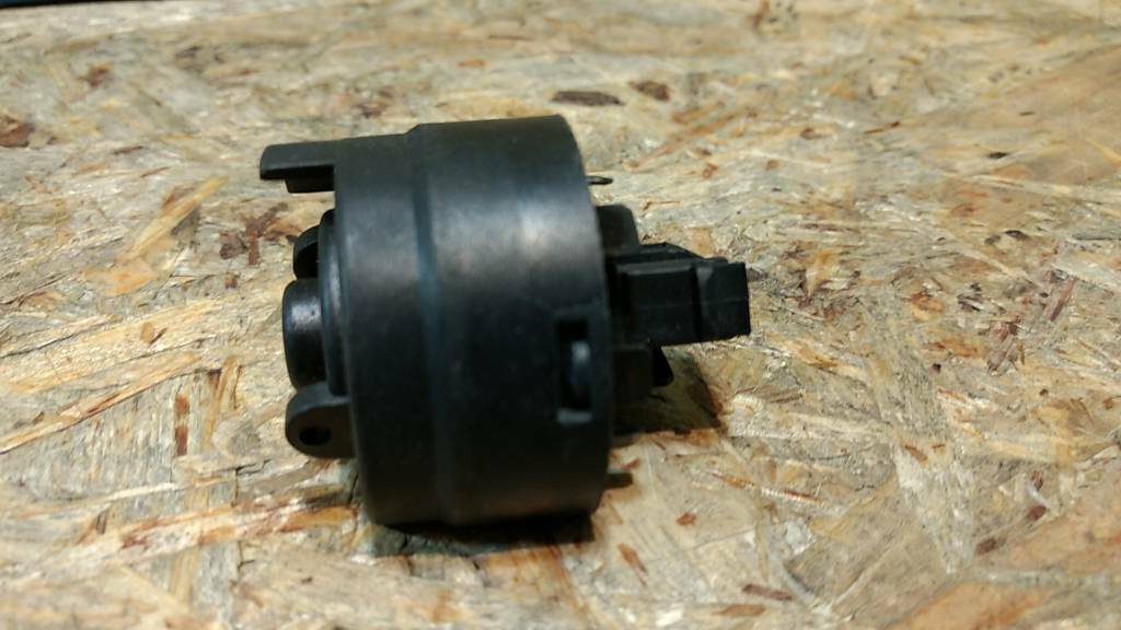 Original GM Opel Astra F Schalter Zündung NEU