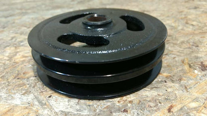 Original GM Opel Vectra B Riemenscheibe Hilfskraftlenkung NEU