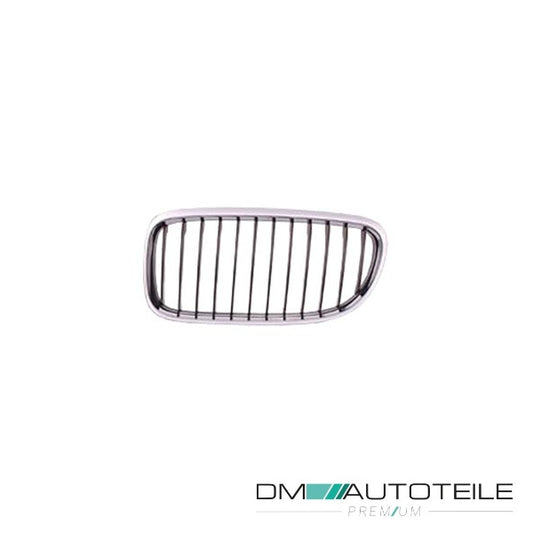 Kühlergrill Kühlergitter links für BMW 3er Touring E90 E91 Facelift 2009-2011