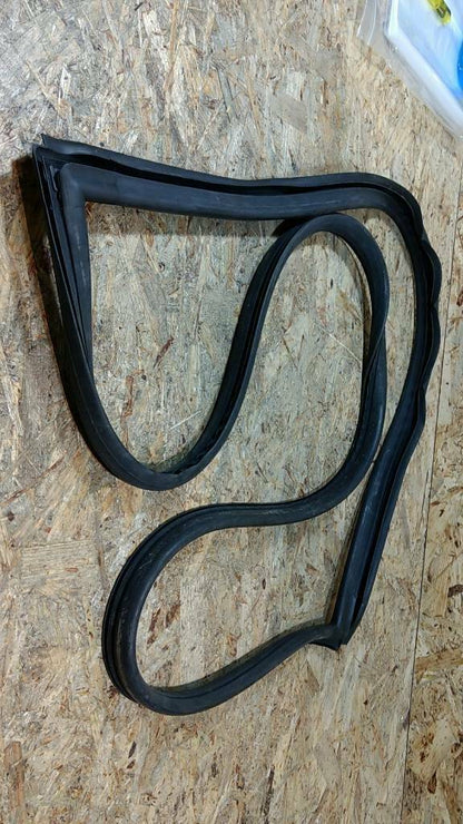 Original GM Opel Corsa A Heckscheibendichtung NEU