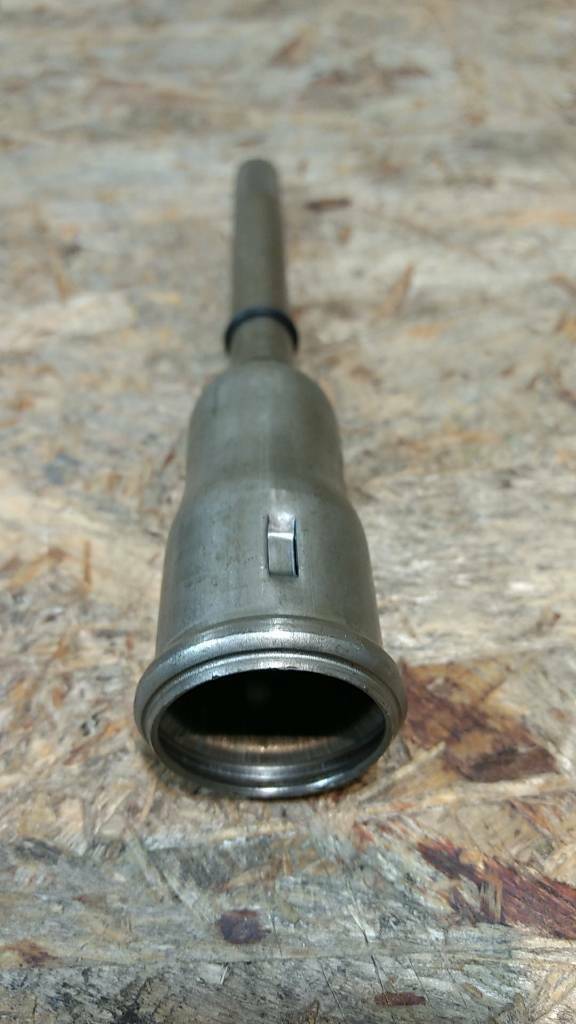 Original GM Opel Omega A Schalthebel NEU