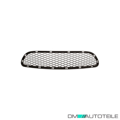 Stoßstangen Gitter vorne mitte für BMW 3er Touring E90 E91 Facelift 2009-2011