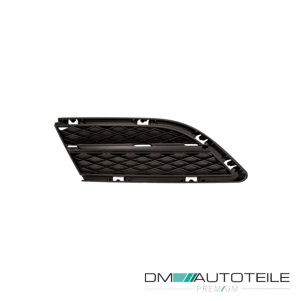 Stoßstangen Gitter vorne rechts für BMW 3er Touring E90 E91 Facelift 2009-2011