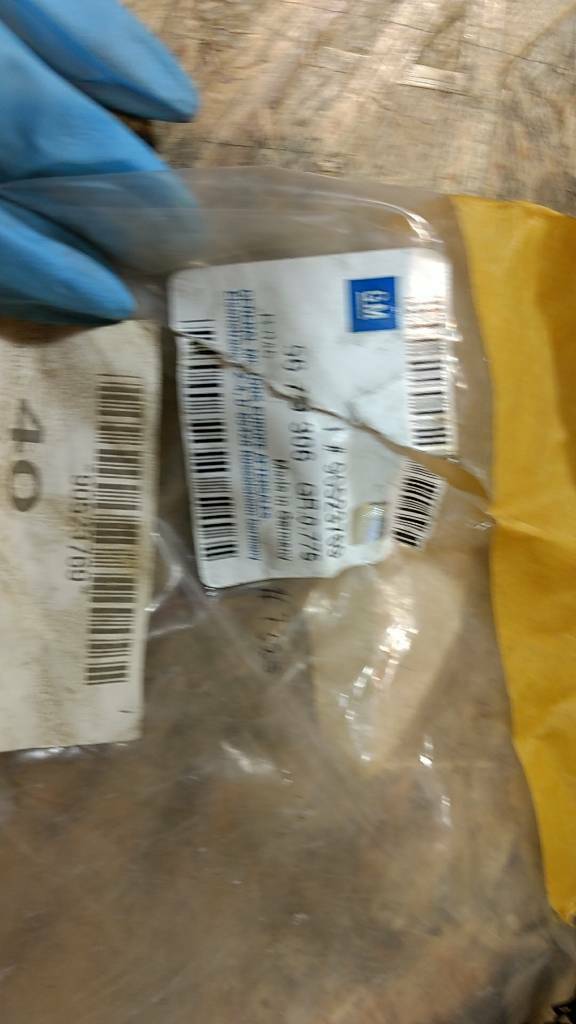 Original GM Opel Astra H GTC 1.4 Kupplungsgeberzylinder NEU