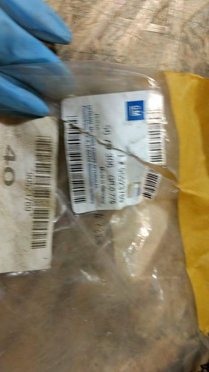 Original GM Opel Astra H GTC 1.4 Kupplungsgeberzylinder NEU