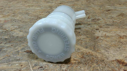 Original Isuzu Opel Vorratsbehälter Hilfskraftlenkung Campo NEU