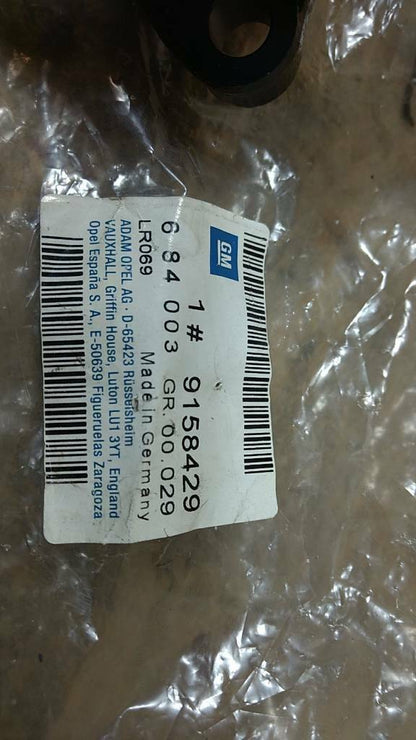 Original Opel Motorhalter Astra G H Zafira A B NEU