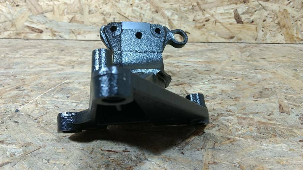 Original Opel Motorhalter Astra G H Zafira A B NEU
