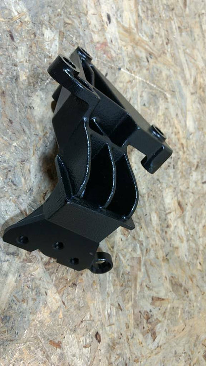 Original Opel Motorhalter Astra G H Zafira A B NEU