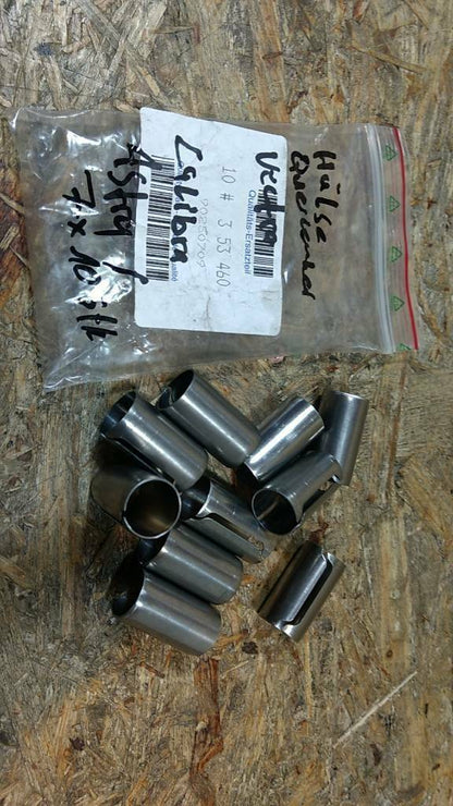 Original GM Opel Vectra Calibra Astra Hülse Querlenker NEU
