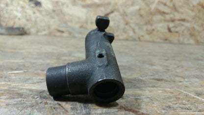 Original GM Opel Ascona C Schaltzwischenhebel NEU