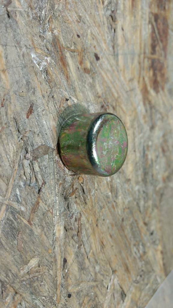 Original GM Opel Stopfen Modell? NEU