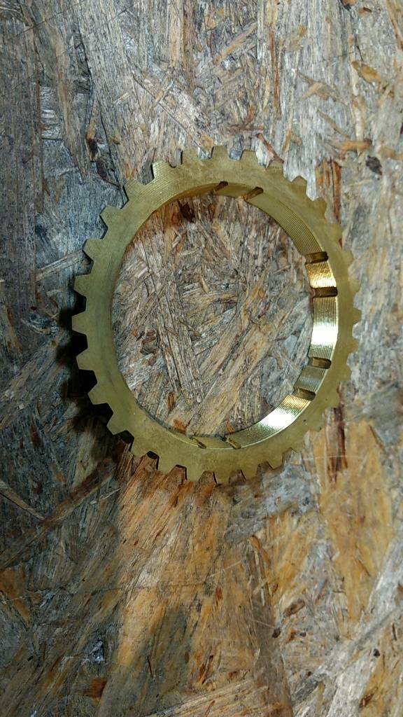 Astra F Vectra A Kadett E Synchronring F16 Neu Original GM