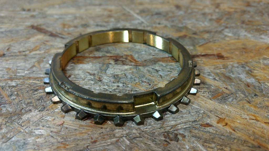 Astra F Vectra A Kadett E Synchronring F16 Neu Original GM