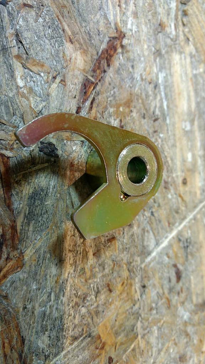 Original GM Opel Calibra Halteplatte Start-Rückfahrschalter NEU