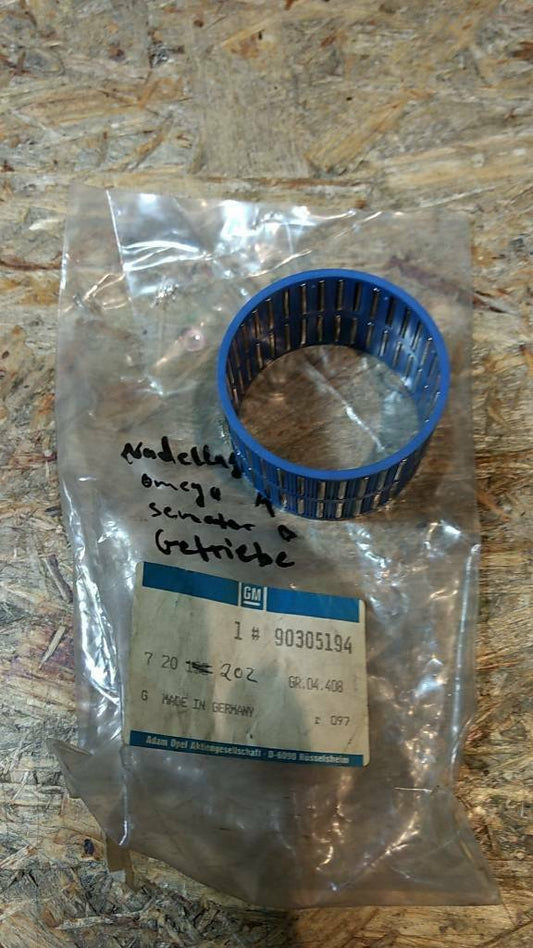 Original GM Opel Nagellager Getriebe Omega A Senator B NEU