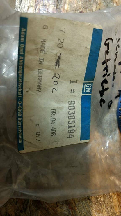 Original GM Opel Nagellager Getriebe Omega A Senator B NEU