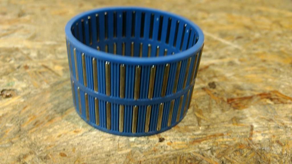 Original GM Opel Nagellager Getriebe Omega A Senator B NEU