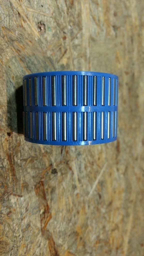 Original GM Opel Nagellager Getriebe Omega A Senator B NEU