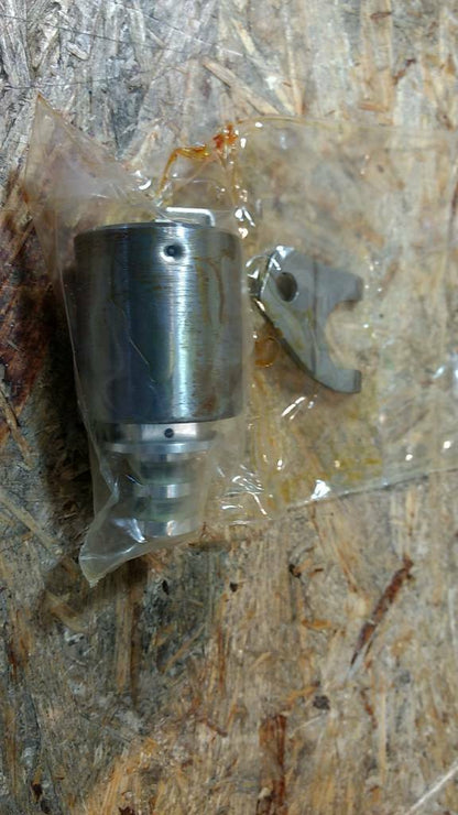 Original GM Opel Monterey Magnetventil NEU