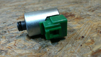 Original GM Opel Calibra Magnetventil Schaltbestätigung  NEU
