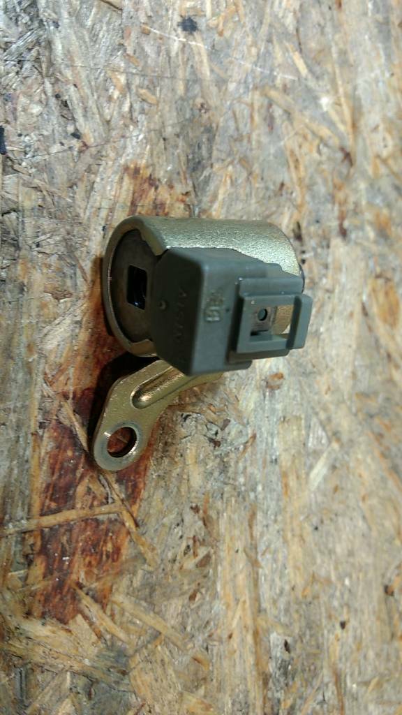 Original GM Opel Astra H Magnetventil Automatikgetriebe NEU