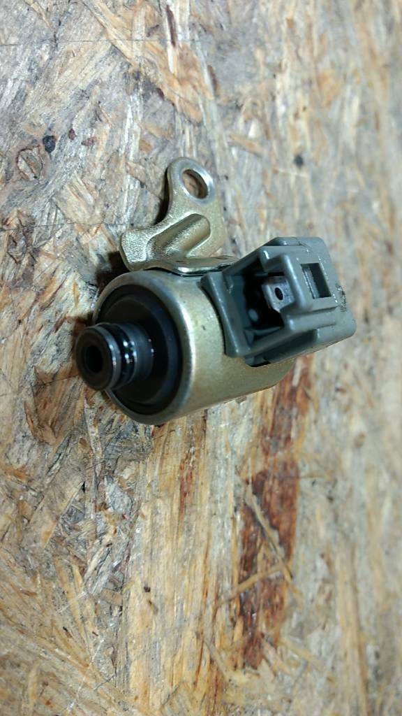 Original GM Opel Astra H Magnetventil Automatikgetriebe NEU