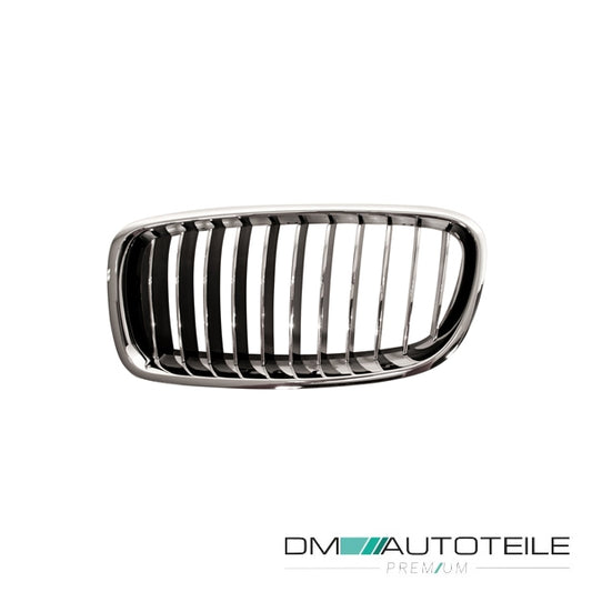 Kühlergrill Kühlergitter Grill links für BMW 3er Touring F30 F80 F31 2011-2018