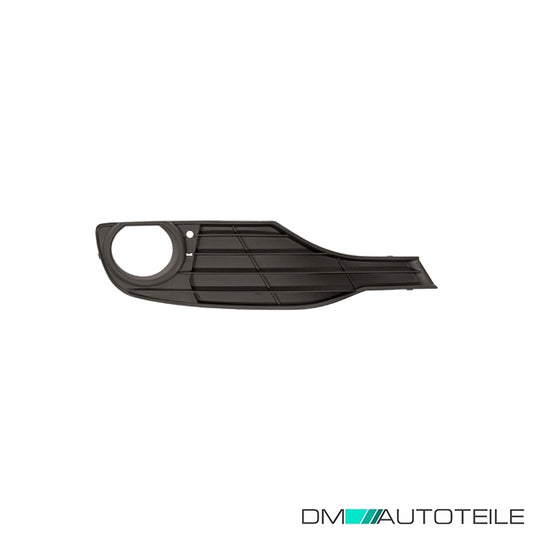 Stoßstangen Gitter Blende rechts für BMW 3er Touring F30 F80 F31 VFL 2011-2014
