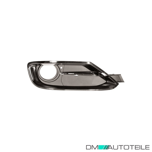 Stoßstangen Gitter Blende rechts für BMW 3er Touring F30 F80 F31 VFL 2011-2014
