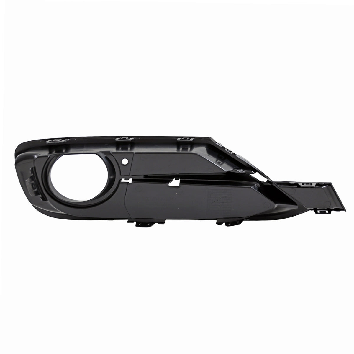 Stoßstangen Gitter Blende links für BMW 3er Touring F30 F80 F31 VFL 2011-2014