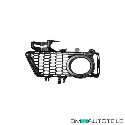 Nebelscheinwerfer Gitter rechts für BMW 3er Touring M3 F30 F80 F31 Bj. 2011-2014