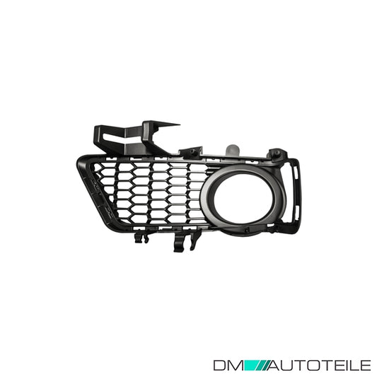 Nebelscheinwerfer Gitter rechts für BMW 3er Touring M3 F30 F80 F31 Bj. 2011-2014