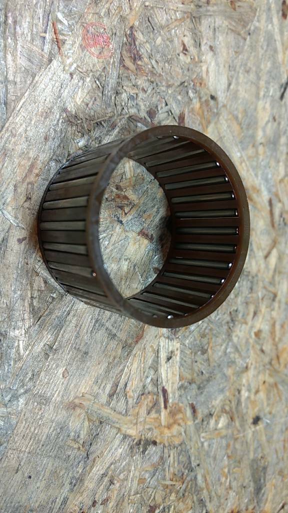 Original GM Opel Nagellager erster Gang Monterey NEU