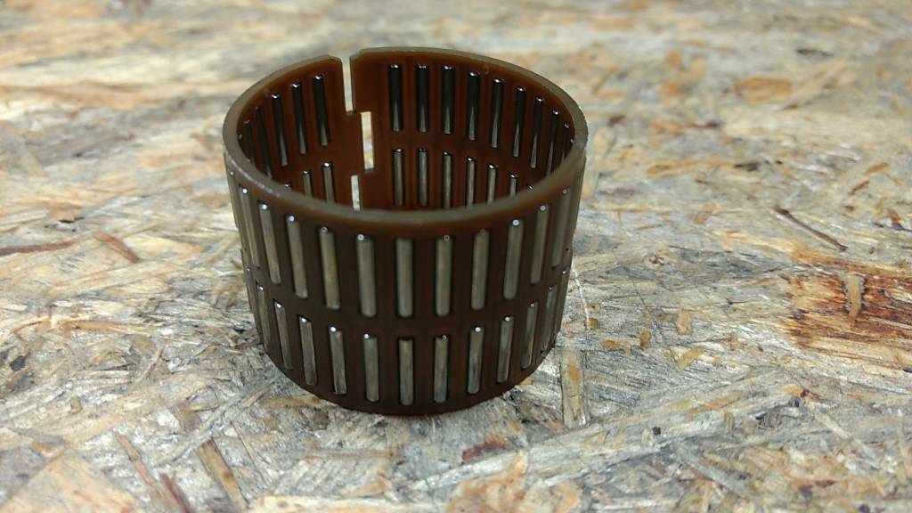 Original GM Opel Vectra A Nagellager zweiter Gang NEU