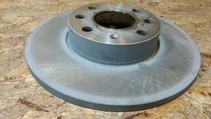 Original GM Opel Astra G Bremsscheiben NEU