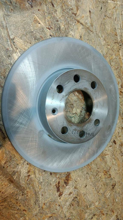 Original GM Opel Astra G Bremsscheiben NEU