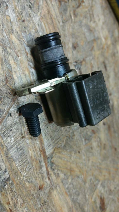 Original GM Opel Omega B Magnetventil Drehmomentwandler NEU