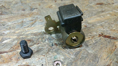 Original GM Opel Omega B Magnetventil Drehmomentwandler NEU