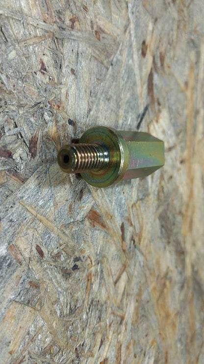 Original GM Opel Frontera A Nippel Öldruckschalter NEU